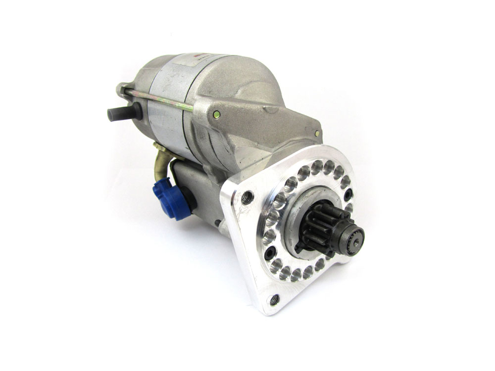Ferrari 308 High Torque Starter Motor